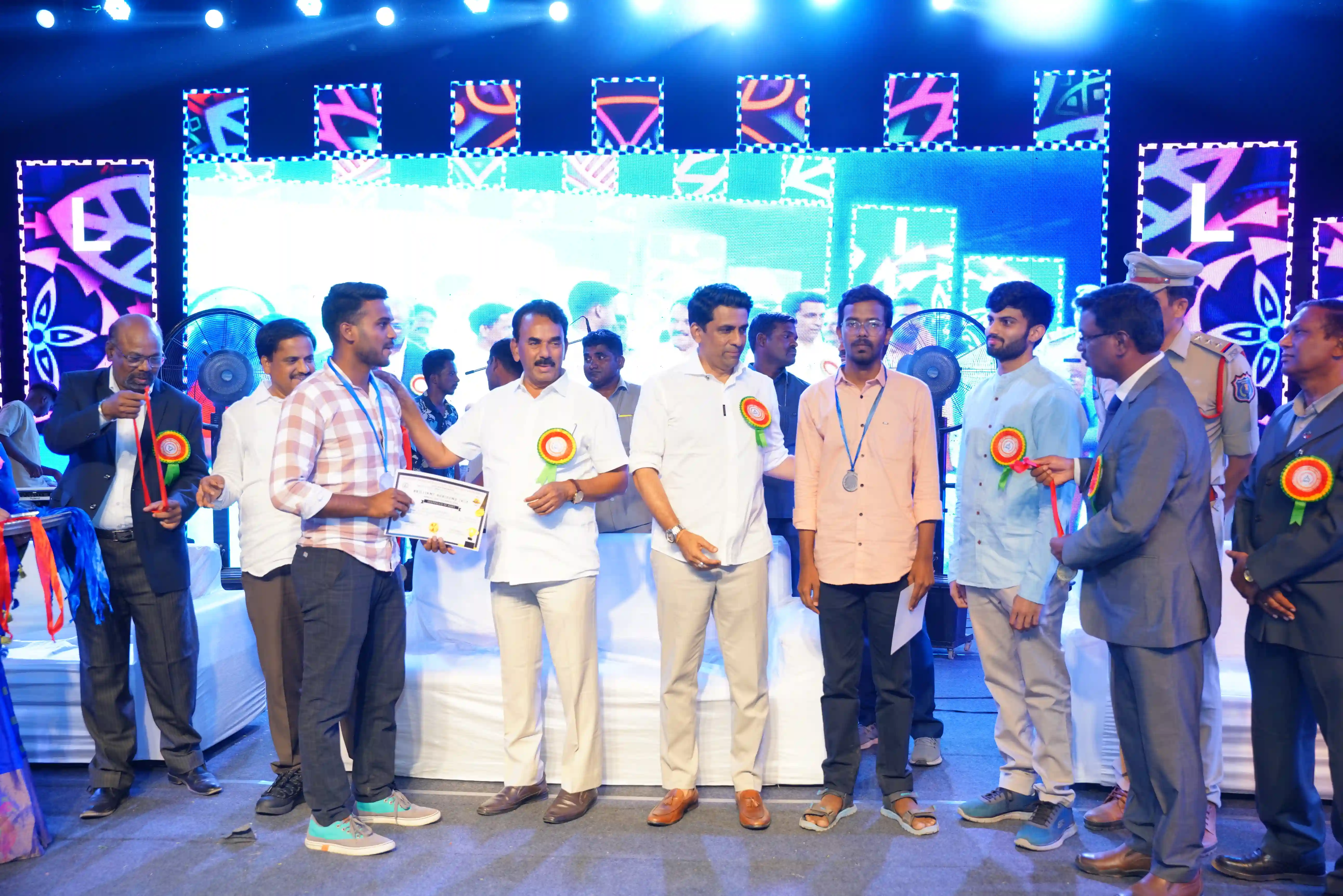 BGTI Annual Day 2025 - 5